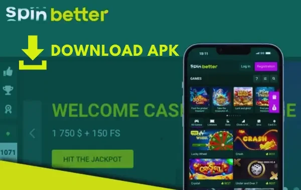Step 1 Find a Reliable Online Casino